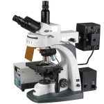Trinocular Microscope 40X-600X 6MP{part}