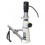 100X Portable Shop Measuring Microscope, 2MP Camera_noscript