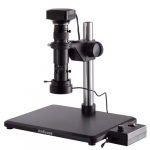 0.83X-10X Monocular Inspection Microscope