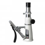 20X-50X-100X Stand/Shop/Measuring Microscope, Pen Light