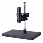 0.7X-4.5X Industrial Inspection C-Mount Microscope