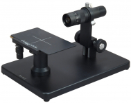 0.7X-4.5X Lateral Zoom Industrial Inspection Microscope