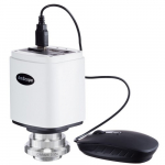 1080p 60fps 2MP HDMI Color CMOS Microscope CameraHD1080-LC05