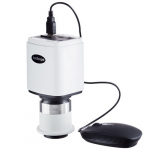 1080p 60fps 2MP HDMI Color CMOS Microscope CameraHD1080-NI05