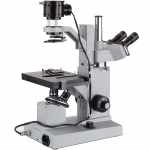 40X-1000X Trinocular Inverted Biological Microscope