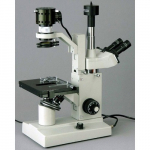 40X-640X Trinocular Microscope, 1.3MP USB CameraIN200TA-M