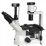 40X-1000X Biological Microscope, 5MP Camera
