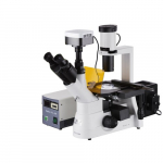 40X-1000X Fluorescence Microscope, 5MP Camera