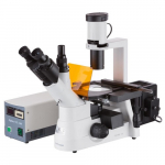 40X-1000X Fluorescence Microscope, 3MP Camera