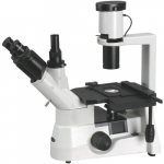 40X-1000X Biological Microscope with Phase-Contrast