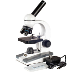 40-1000X Biological Science Student Microscope