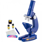 100-200-450X Beginner Microscope