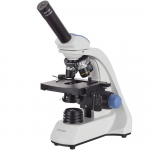 40X-1000X Monocular LED Microscope w/ 0.3MP Camera_noscript