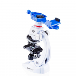 100-1200X Kid's Microscope with Adapter Kit