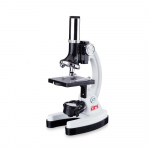 120-1200X Microscope STEM for Kid's with Body