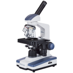 40X to 1000X Microscope with 3MP Digital Eyepiece