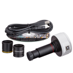 Microscope Camera for Windows and Mac OS, 10MP