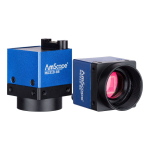 3.1MP USB 2.0 Color Microscope Camera