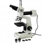 40X-640X Trinocular Metallurgical Microscope