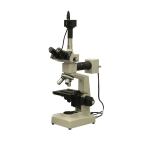 1008X Metallurgical Microscope with 3MP Camera