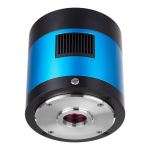 Camera for Nikon Microscope, 6MP, USB 3.0