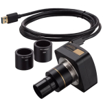 1.2MP USB 2.0 Microscope Camera