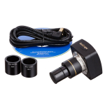 Microscope Camera, 1.3MP, USB 2.0