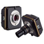 Microscope Camera, 14MP, USB 2.0