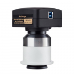 14MP USB 3.0 Color C Mount Microscope Camera