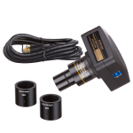 Microscope Camera, 18MP, USB 3.0