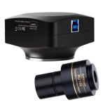 Microscope Camera, 20MP, USB 3.0