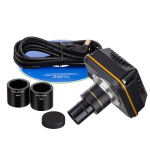 Microscope Camera, 5MP, USB 3.0
