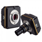8MP USB 2.0 C-Mount Microscope Camera