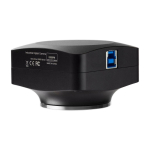 Microscope Camera, 9MP, USB 3.0