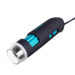 Q-Scope 10X-50X Handheld USB Digital Microscope