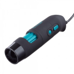 Q-Scope 10X-50X 200X 2MP Handheld USB Microscope
