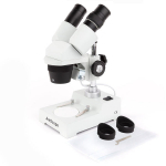 20X-80X Binocular Stereo Microscope{part}