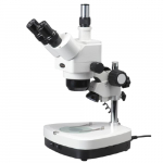 10X-40X Student Stereo Microscope