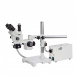 3.5X-180X Simul-Focal MicroscopeSM-3NTPZZ-FOR