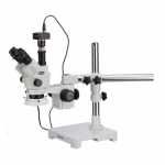 3.5X-180X Simul-Focal Microscope, 1.3MPSM-3NTPZZ-FRL-M