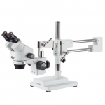3.5X-45X Binocular Microscope