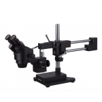 7X-90X Binocular Microscope