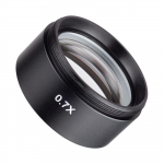 0.7X Barlow Lens for SM Stereo Microscopes, 48mm_noscript
