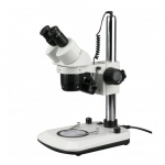 10X-30X Dual Lights Binocular Microscope