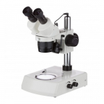10X-30X Multi-Power Stand Stereo Microscope