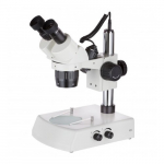 10-30X Super Widefield Stand Stereo Microscope