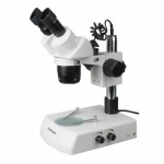 10X-30X Super Widefield Stereo Microscope