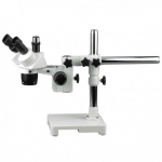 10X-30X Trinocular Stereo Microscope