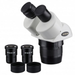 10X-30X Super Widefield Stereo Binocular Microscope