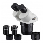 5X-30X Super Widefield Stereo Binocular Microscope